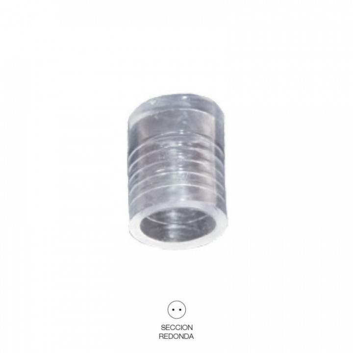 PROTECTION DU TUBE LED FLEXILUX/FLEXILED Ø15 mm