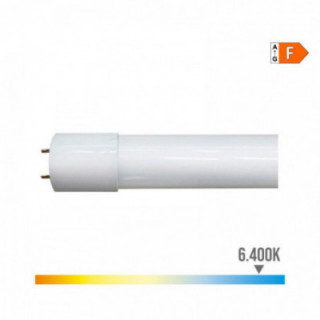 TUBE LED T8 9W 900lm 6500K LUMIÈRE FROIDE (EQ.18W) Ø2,6x60cm