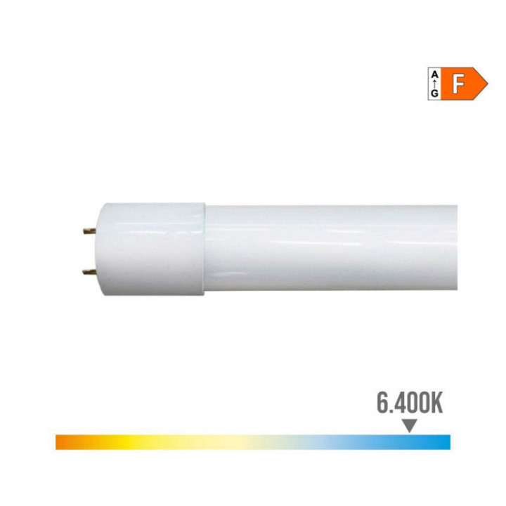 TUBE LED T8 22W 2420lm 6500K LUMIÈRE FROIDE (EQ.58W) Ø2,6x15