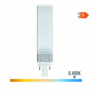 AMPOULE LED G24 (DOWNLIGHT) 11W 1150lm 6400K LUMIÈRE FROIDE