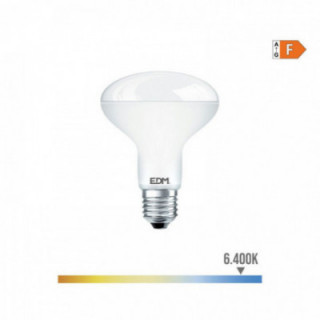 AMPOULE LED REFLECTEUR R90 E27 12W 1154lm 6400K LUMIERE FROI