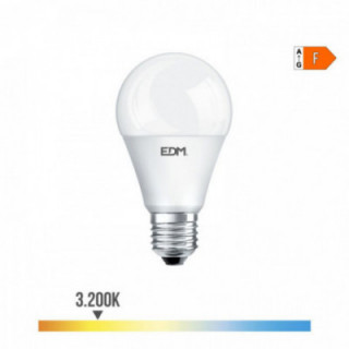 AMPOULE LED STANDARD E27 20W 2050lm 3000K LUMIÈRE CHAUD Ø6,5