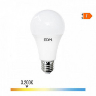 AMPOULE LED STANDARD E27 24W 2600lm 3000K LUMIÈRE CHAUD Ø7x1