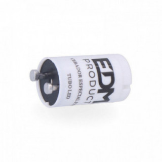 APPRÊT POUR TUBES LED EDM DE CLASSE C