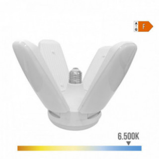 AMPOULE LED MULTIDIRECTIONNELLE, COUCHON E27, PUISSANCE 30 W