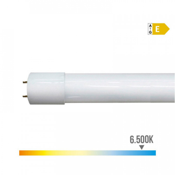 TUBE LED T8 09 W, 990 lm, 6500 K, LUMIÈRE FROIDE, Ø26 x 600