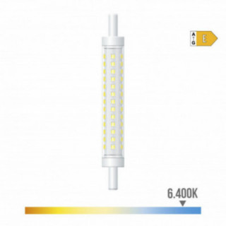 AMPOULE LINÉAIRE LED 118 mm R7s, 8 W, 900 lm, 6400 K, LUMIÈR