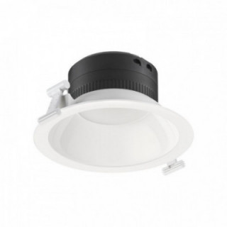 DOWNLIGHT 19W 2 200lm 3 000K LUMIÈRE CHAUDE AVEC RÉFLECTEUR