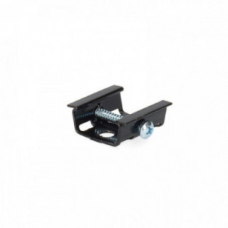 FIXATION SIMPLE RT NOIR VELUM