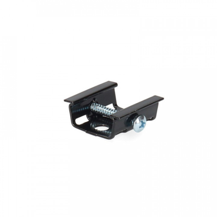 FIXATION SIMPLE RT NOIR VELUM