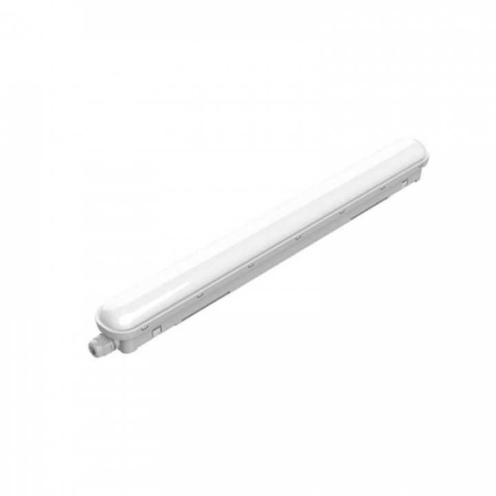 BANDE ÉTANCHE PROJECTLINE 4000 k 4000 lm LUMIÈRE DU JOUR, 12