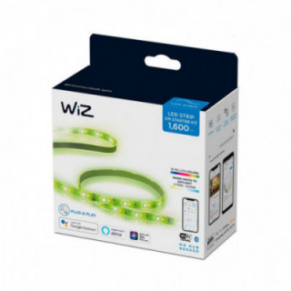 BANDE LED 2m 1.600lm STARTERKIT WIZ PHILIPS