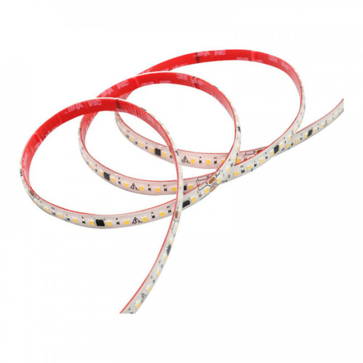 BANDE LED BLANCHE 4000 K, LUMIÈRE DU JOUR, FLEXIBLE PROFESSI