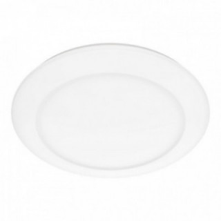 PLAFONNIER LED CIRCULAIRE CINNABAR 20 w 4000 k 2000 lm Ø40,4