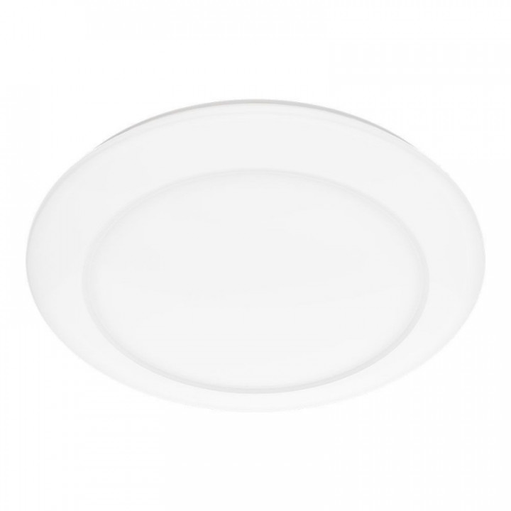 PLAFONNIER LED CIRCULAIRE CINNABAR 20 w 4000 k 2000 lm Ø40,4