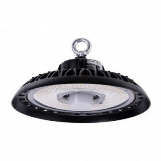 HOTTE LED 150 W 4000 K 24000 lm Ø34 x 18.1 cm