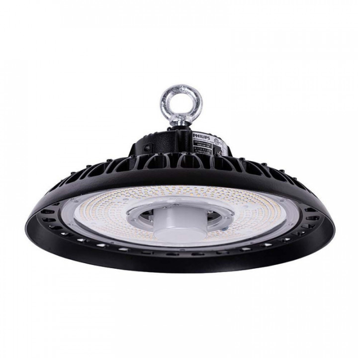 HOTTE LED 150 W 4000 K 24000 lm Ø34 x 18.1 cm
