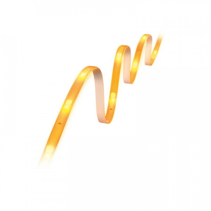 WIZ RUBAN LED 4m RVB CONNECTÉ WIFI 929003244801 PHILIPS WIZ