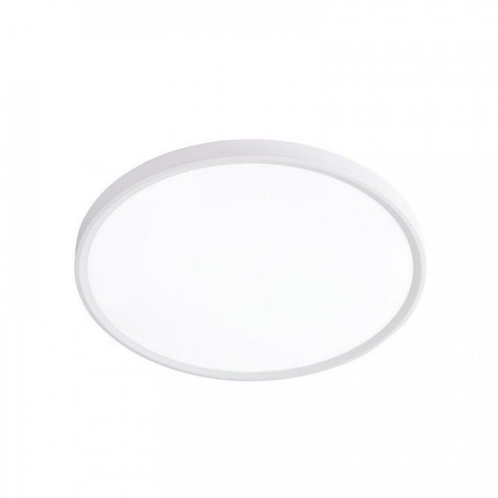 PLAFON LED CIRCULAIRE, MERY, 24 W, 3CCT, 2420 lm, BLANC, Ø30