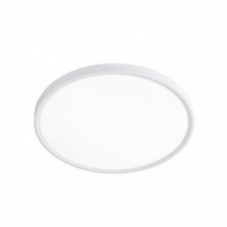 PLAFON LED CIRCULAIRE, MERY, 18 W, 3CCT, 1782 lm, BLANC, Ø23