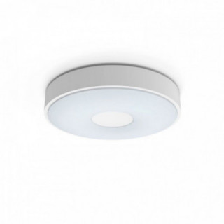 PLAFONNIER LED CIRCULAIRE À RÉGLAGE D'INTENSITÉ COINER 24 w
