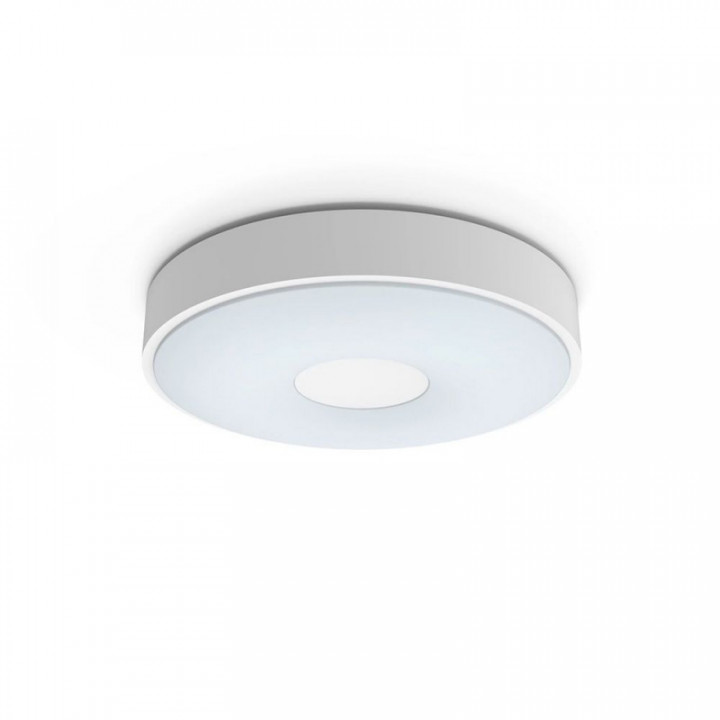 PLAFONNIER LED CIRCULAIRE À RÉGLAGE D'INTENSITÉ COINER 24 w