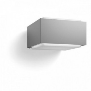 APPLIQUER E27 GRIS MOD. HEDGEHOG PHILIPS