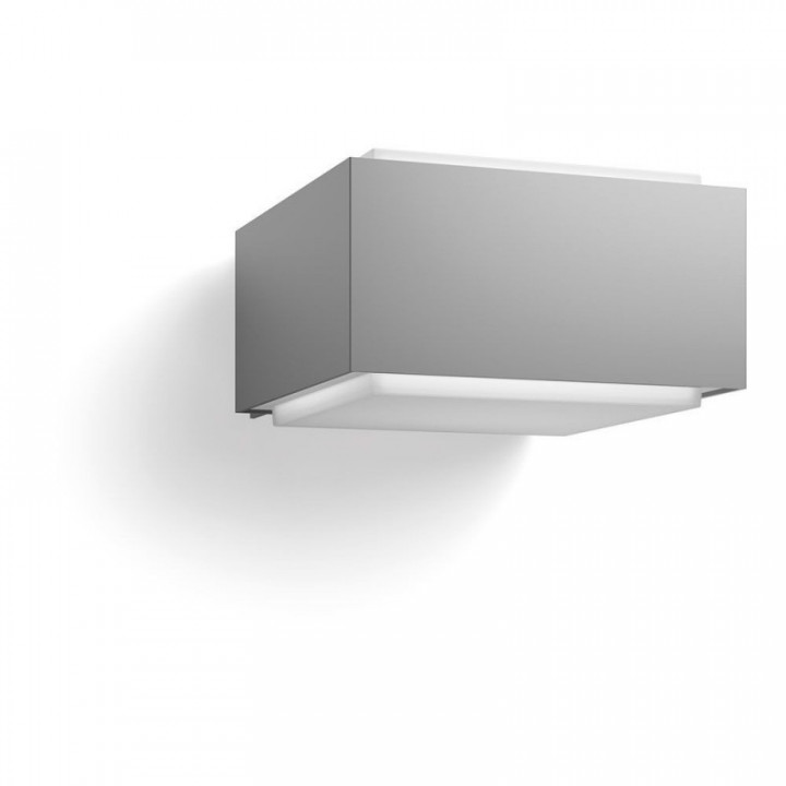 APPLIQUER E27 GRIS MOD. HEDGEHOG PHILIPS