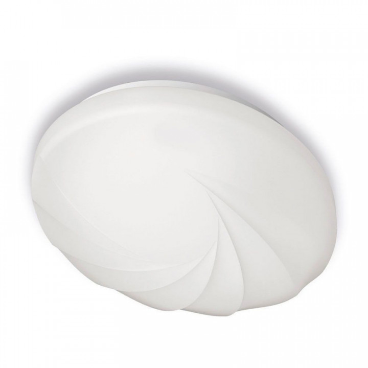 PLAFONNIER LED CIRCULAIRE SHORE 10 w 4000 k 1100 lm Ø25 x 7,