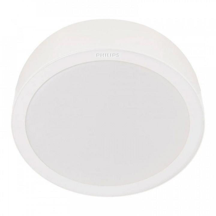 DOWNLIGHT À LED DE SURFACE/ENCASTRÉ 16,5W 1300lm 4000K LUMIÈ