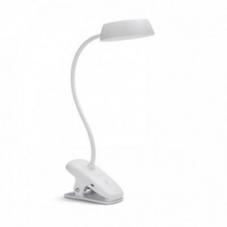 PINCE FLEXIBLE LED 3W 4.000K BLANC PHILIPS