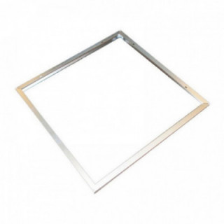CADRE EN SAILLIE POUR PANNEAU LED 30 x 120 cm, TYPE ARMSTRON