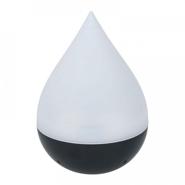 LAMPE DE TABLE SOLAIRE À LED