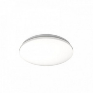PLAFONNIER ROND AVEC CAPTEUR, ACUNA, 21 w, 4000 k, 2900 lm,