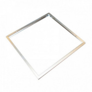 CADRE SAILLIE POUR DALLE LED 60 x 60 cm, TYPE ARMSTRONG, BLA