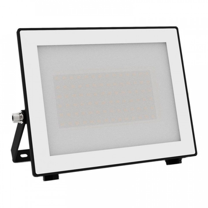 PROJECTEUR LOIS 50 W 5000 K 5400 lm NOIR