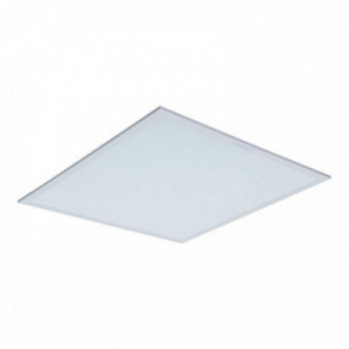 PANNEAU LED 28 W 6500 k 3400 lm LUMIÈRE FROIDE 59,5 x 59,5 x
