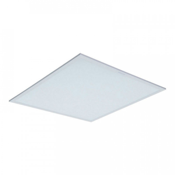 PANNEAU LED 28 W 6500 k 3400 lm LUMIÈRE FROIDE 59,5 x 59,5 x