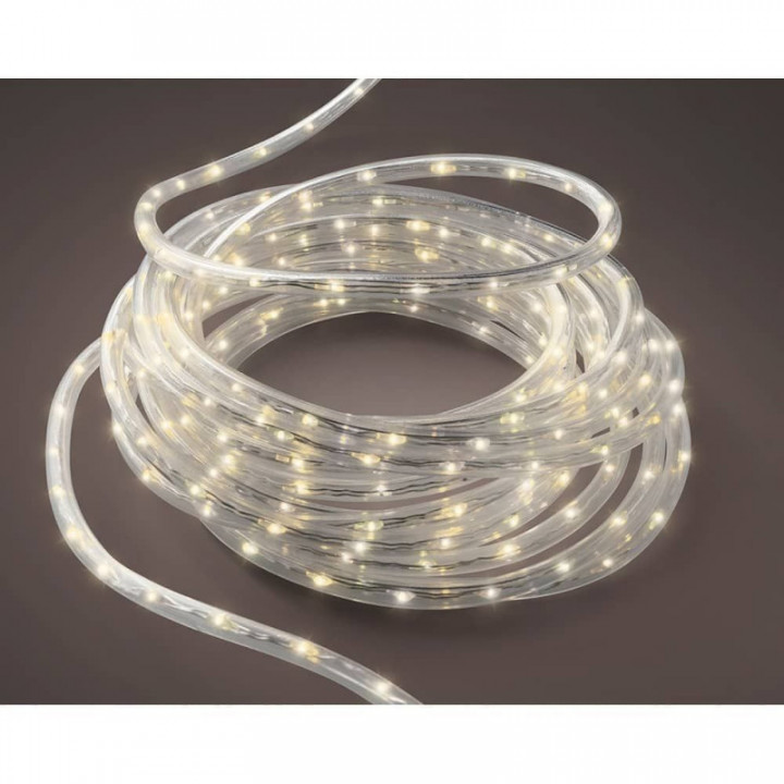 GUIRLANDE LUMINEUSE MULTIFONCTION 567 LEDS, LUMIÈRE CHAUDE,