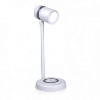 LAMPE DE BUREAU LED 3 EN 1 MODÈLE B GRUNDIG