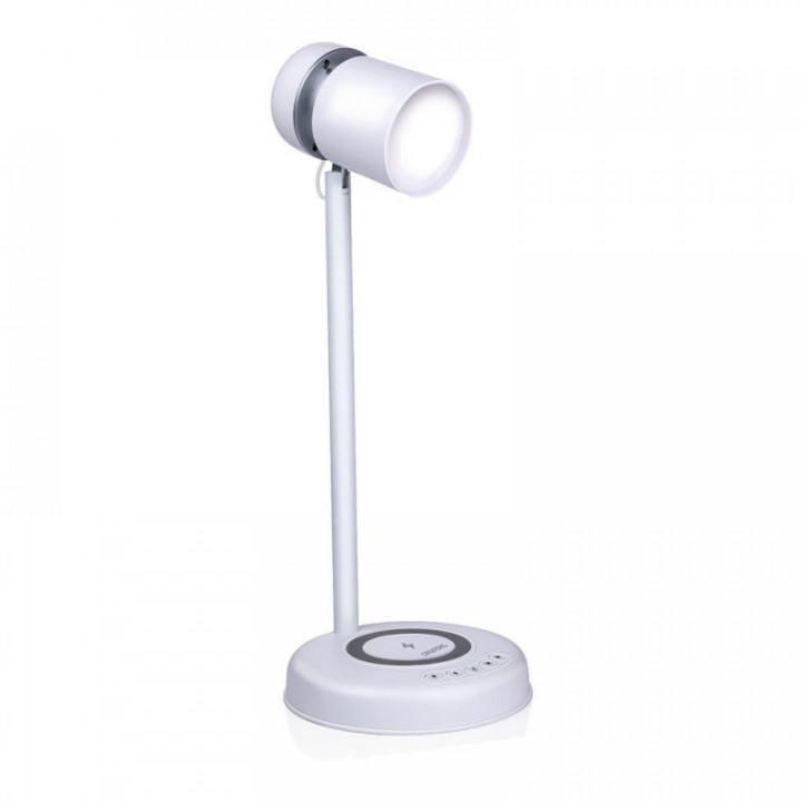 LAMPE DE BUREAU LED 3 EN 1 MODÈLE B GRUNDIG