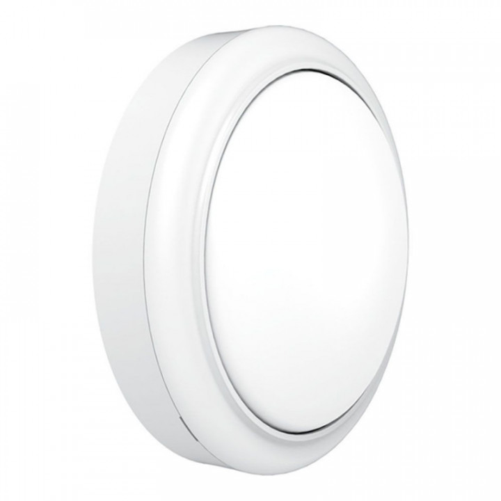 APPLIQUE MURALE RONDE EXTÉRIEUR 15W 1400lm 4000K 91140186148