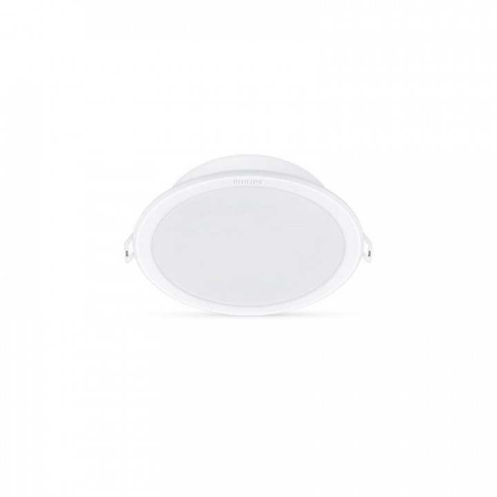 DOWNLIGHT LED ENCASTRÉ 5,5W 550lm 6500K LUMIÈRE FROIDE MOD.