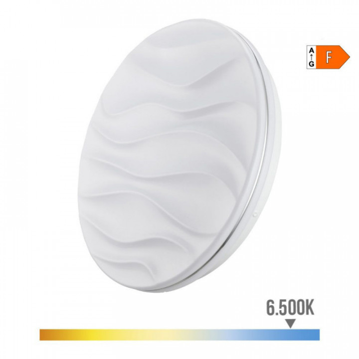 SUPPORT MURAL SURFACE SUPER LED LUMIÈRE FROIDE MODÈLE DÉSERT
