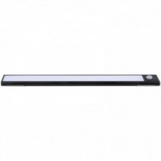 ÉCLAIRAGE D'ARMOIRE AVEC BATTERIE 48 LED 85 lm 1500 mA 30 x