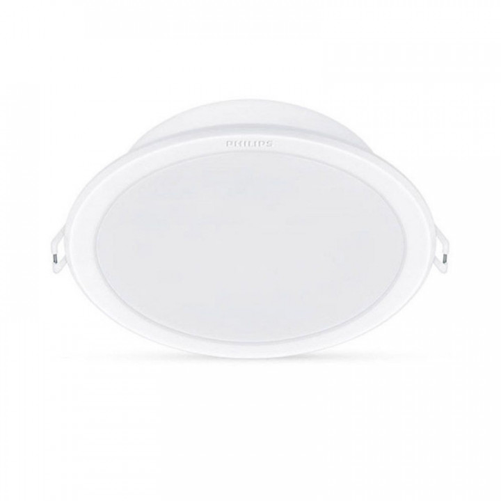 DOWNLIGHT LED ENCASTRABLE 23,5W 2550lm 4000K LUMIÈRE DU JOUR