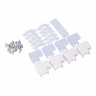 KIT DACCESSOIRES POUR BANDE LED