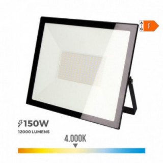 PROJECTEUR LED 150 W 12 000 lm 4000 K. LUMIÈRE DU JOUR. 35 x