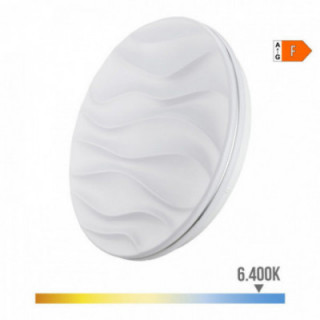 SUPPORT MURAL SURFACE SUPER LED MODÈLE DÉSERT 24 w 6500 k 24