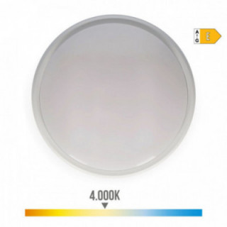 LAMPE D'EXTÉRIEUR À LED CIRCULAIRE 18W 1950lm IP54 CIRCULAIR
